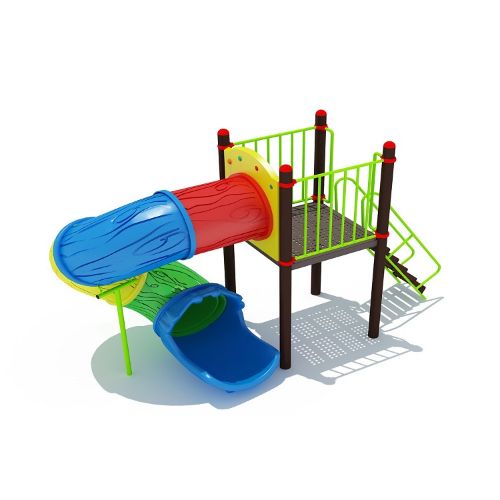 Playground Slides Manufacturers in Delhi