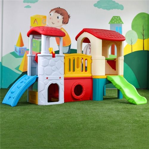 Soft Play Station Manufacturers in Delhi