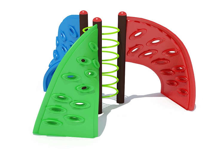 Twirly Climber - A Manufacturer in Delhi