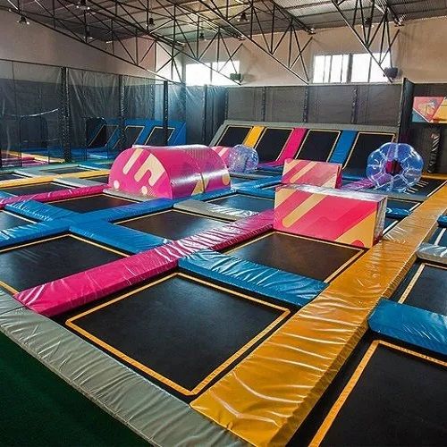 Trampoline Park