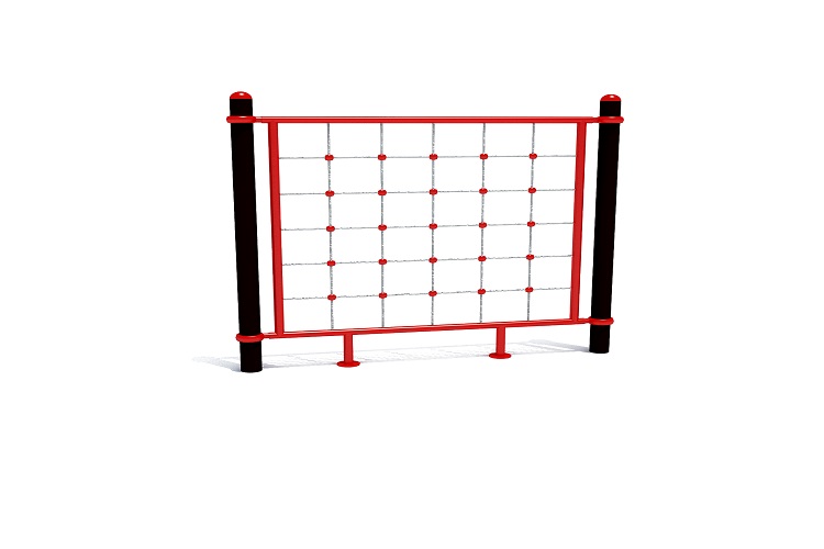 Net Climber Straight Manufacturer in Delhi