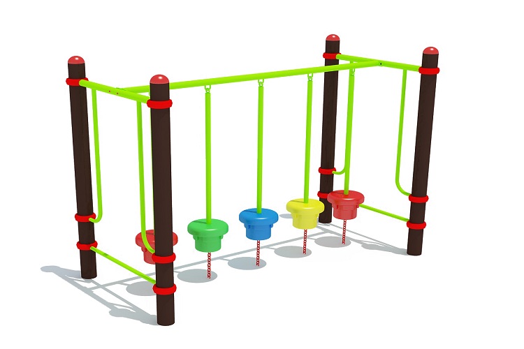 Balancing Bridge Manufacturer in Delhi