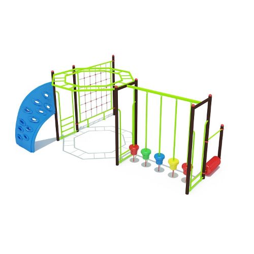 Playground Climbers Manufacturers in Delhi